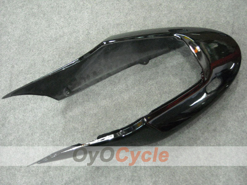Injection Fairing kit for 99-00 CBR600F4 - Blue, Black - Factory Style #OYO87900134