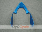 Injection Fairing kit for 99-00 CBR600F4 - Blue, Black - Factory Style #OYO87900134
