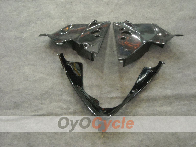 Injection Fairing kit for 00-01 CBR900RR 929 - Red, White - Factory Style #OYO87902851