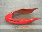 Injection Fairing kit for 04-07 CBR600F4i - Red, Black - Factory Style #OYO87900197