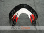 Injection Fairing kit for 00-01 CBR900RR 929 - Red, White - Factory Style #OYO87902851