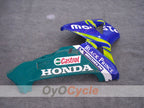 Injection Fairing kit for 05-06 CBR600RR - Blue - Castrol, MICHELIN, Movistar #OYO87900270
