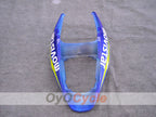 Injection Fairing kit for 05-06 CBR600RR - Blue - Castrol, MICHELIN, Movistar #OYO87900270