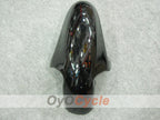 Injection Fairing kit for 99-07 GSXR1300 Hayabusa - Red, Black - Factory Style #OYO87902883