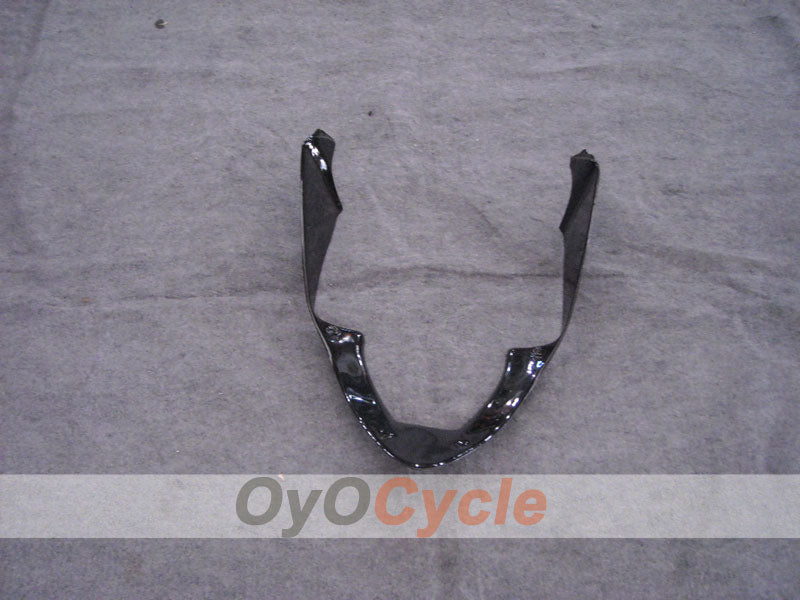 Injection Fairing kit for 01-03 CBR600F4i - Yellow, Black - Factory Style #OYO87900147