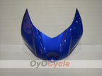 Injection Fairing kit for 07-08 GSX R1000 - Blue, White - Factory Style #OYO87902890