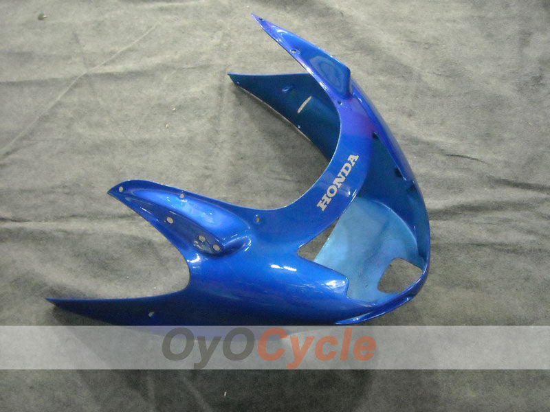 Injection Fairing kit for 96-07 CBR1100XX - Blue - Factory Style #OYO87902842