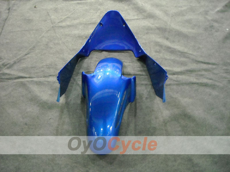 Injection Fairing kit for 96-07 CBR1100XX - Blue - Factory Style #OYO87902842