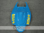 Injection Fairing kit for 06-07 GSX R750 - Blue - Rizla+ #OYO87901354