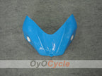 Injection Fairing kit for 06-07 GSX R750 - Blue - Rizla+ #OYO87901354