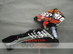 Injection Fairing kit for 05-06 CBR600RR - Yellow, Blue - MICHELIN, RK, Repsol #OYO87900330