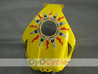 Injection Fairing kit for 05-06 CBR600RR - Yellow, Blue - MICHELIN, RK, Repsol #OYO87900330