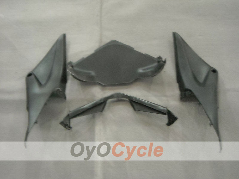 Injection Fairing kit for 05-06 CBR600RR - Yellow, Blue - MICHELIN, RK, Repsol #OYO87900330
