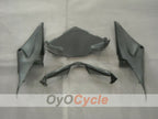 Injection Fairing kit for 05-06 CBR600RR - Yellow, Blue - MICHELIN, RK, Repsol #OYO87900330