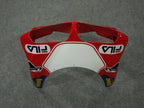 Injection Fairing kit for 94-02 Ducati 748 - Red, Blue - FILA #OYO87902061