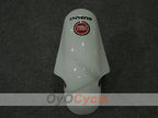 Injection Fairing kit for 01-03 GSX R600 - Red, White - Lucky Strike #OYO87901053