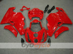 Injection Fairing kit for 03-04 Ducati 999 - Red - Factory Style #OYO87902354