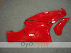 Injection Fairing kit for 03-04 Ducati 999 - Red - Factory Style #OYO87902354