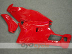 Injection Fairing kit for 03-04 Ducati 999 - Red - Factory Style #OYO87902354