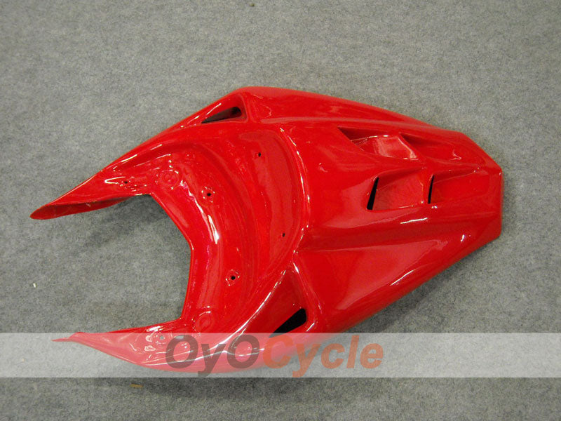 Injection Fairing kit for 03-04 Ducati 999 - Red - Factory Style #OYO87902354