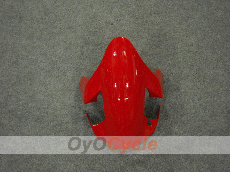 Injection Fairing kit for 03-04 Ducati 999 - Red - Factory Style #OYO87902354