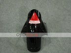 Injection Fairing kit for 94-02 Ducati 748 - White, Black - Sterilgarda #OYO87902077