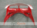 Injection Fairing kit for 94-02 Ducati 748 - Red, White - Xerox #OYO87902085