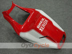Injection Fairing kit for 94-02 Ducati 748 - Red, White - Xerox #OYO87902085