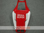Injection Fairing kit for 94-02 Ducati 748 - Red, White - Xerox #OYO87902085
