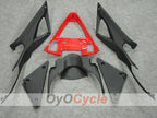 Injection Fairing kit for 07-09 Ducati 1098 - Red, Black - Alice #OYO87902273