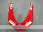 Injection Fairing kit for 09-11 Ducati 1198 - Red, Black - Alice #OYO87902326