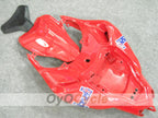 Injection Fairing kit for 07-09 Ducati 1098 - Red, Black - Alice #OYO87902273