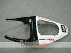 Injection Fairing kit for 05-06 CBR600RR - White, Black - Lee, MICHELIN #OYO87900263