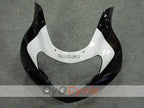 Injection Fairing kit for 00-03 GSX R750 - Red, Black - Factory Style #OYO87901074