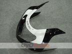 Injection Fairing kit for 00-03 GSX R750 - Red, Black - Factory Style #OYO87901074