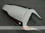 Injection Fairing kit for 00-03 GSX R750 - Red, Black - Factory Style #OYO87901074