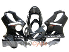 Injection Fairing kit for 04-07 CBR600F4i - Black - Factory Style #OYO87900209