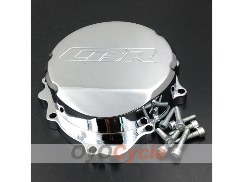 Engine Stator Cover For 2007-2012 Honda CBR600RR #OYO87903428