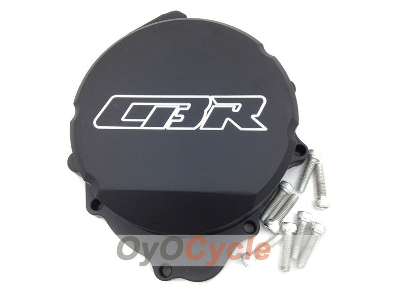Engine Stator Cover For 2007-2012 Honda CBR600RR #OYO87903428