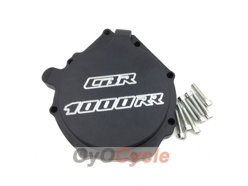 Engine Stator Cover For 2004-2007 Honda CBR1000RR #OYO87903513