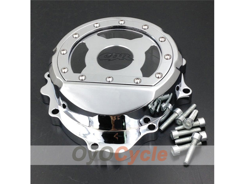 Engine Stator Cover For 2007-2012 Honda CBR600RR #OYO87903428