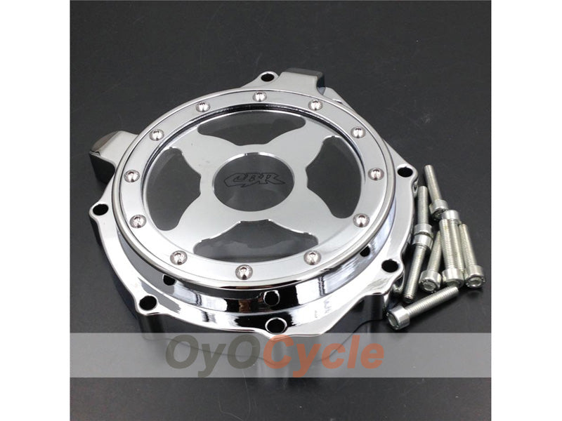 Engine Stator Cover For 2004-2007 Honda CBR1000RR #OYO87903513