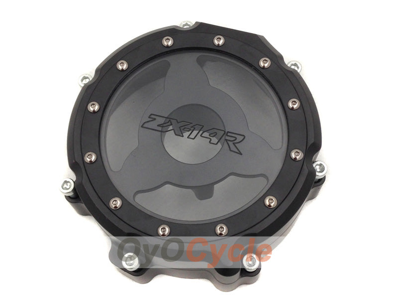 Engine Stator Cover For 2006-2013 Kawasaki ZX-14R #OYO87903564