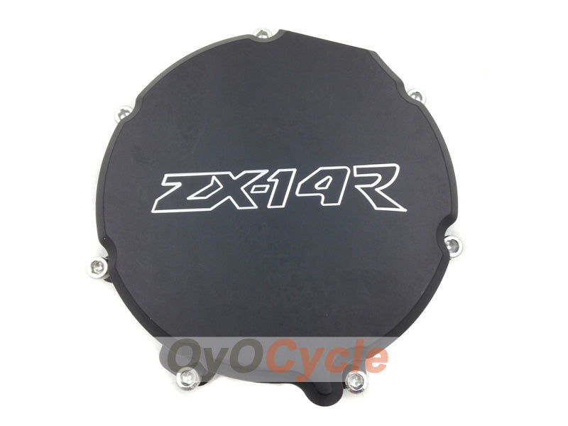 Engine Stator Cover For 2006-2013 Kawasaki ZX-14R #OYO87903564