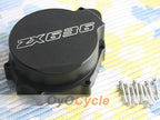 Engine Stator Cover For 2003-2004 Kawasaki ZX-6R 636 #OYO87903565