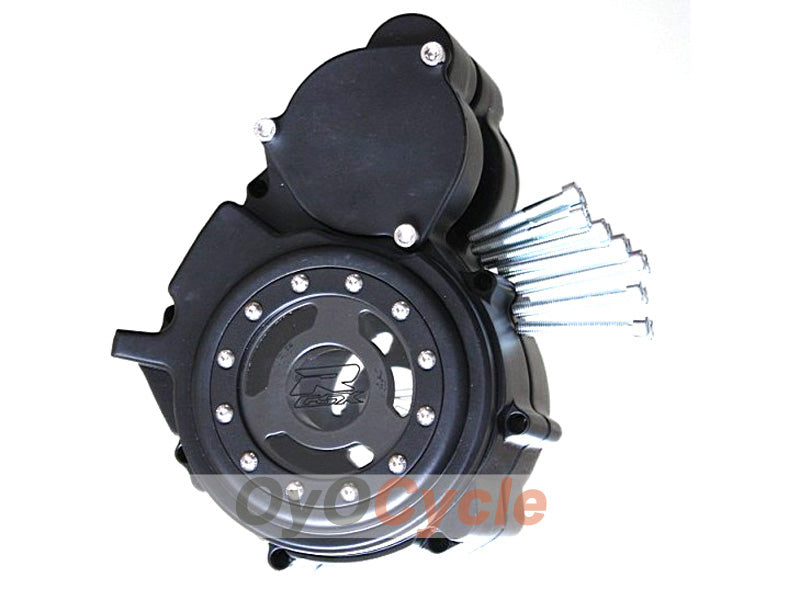 Engine Stator Cover For 2006-2013 Suzuki GSXR750 #OYO87903568