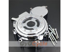 Engine Stator Cover For 2006-2013 Suzuki GSXR750 #OYO87903568