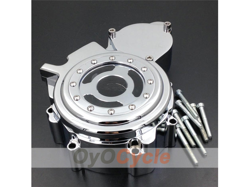 Engine Stator Cover For 2006-2013 Suzuki GSXR750 #OYO87903568