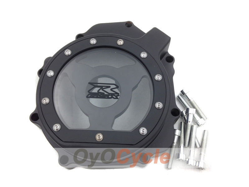 Engine Stator Cover For 2005-2008 Suzuki GSXR1000 #OYO87903569