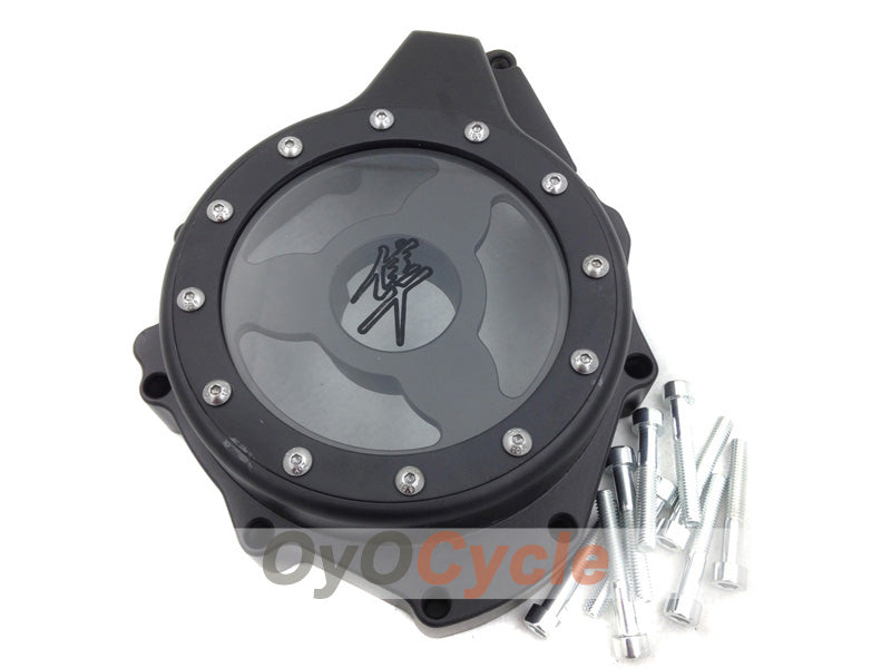 Engine Stator Cover For 2005-2008 Suzuki GSXR1000 #OYO87903569